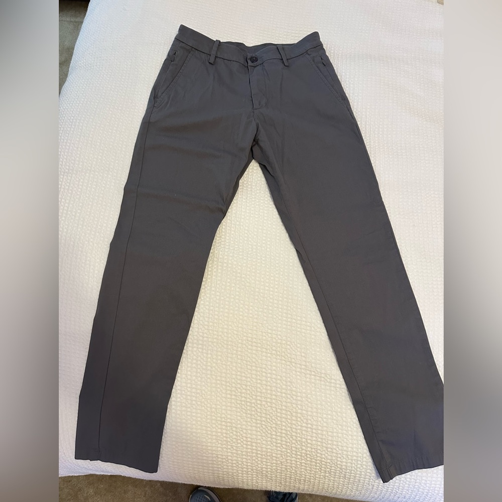 Birddogs Stretch Khaki